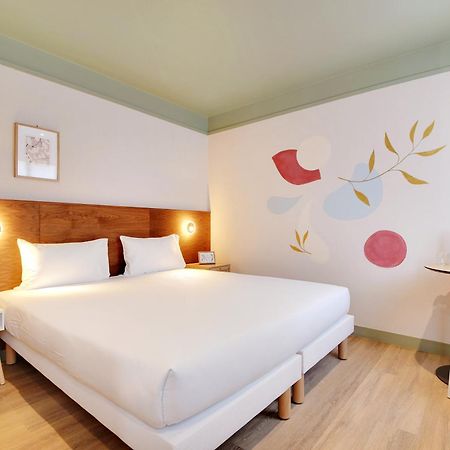 Hotel Cocoon Saint-Ouen  Extérieur photo