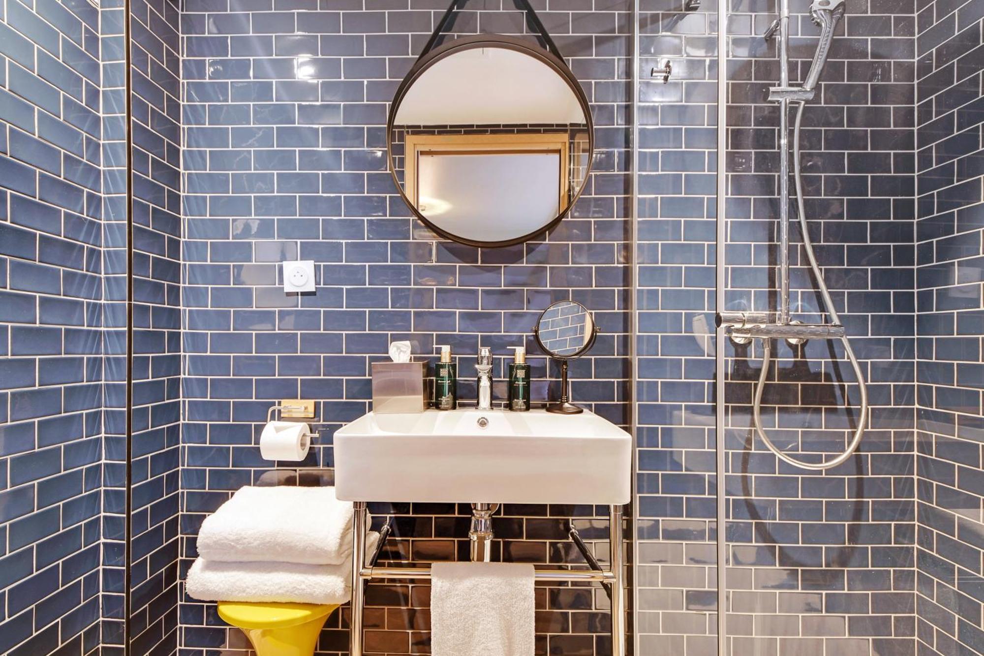 Hotel Cocoon Saint-Ouen  Extérieur photo