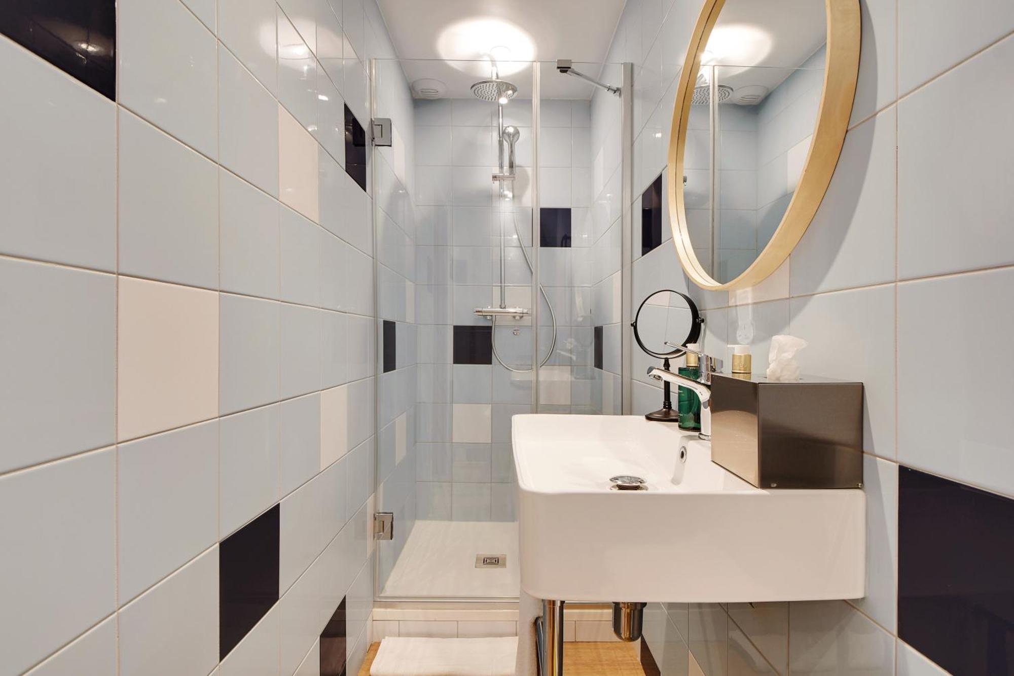 Hotel Cocoon Saint-Ouen  Extérieur photo